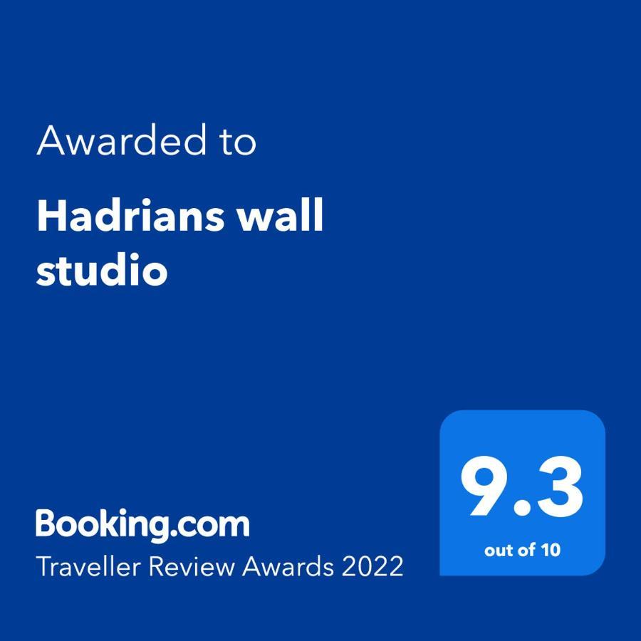 Hadrians Wall Studio Bed & Breakfast Carlisle  Exterior photo